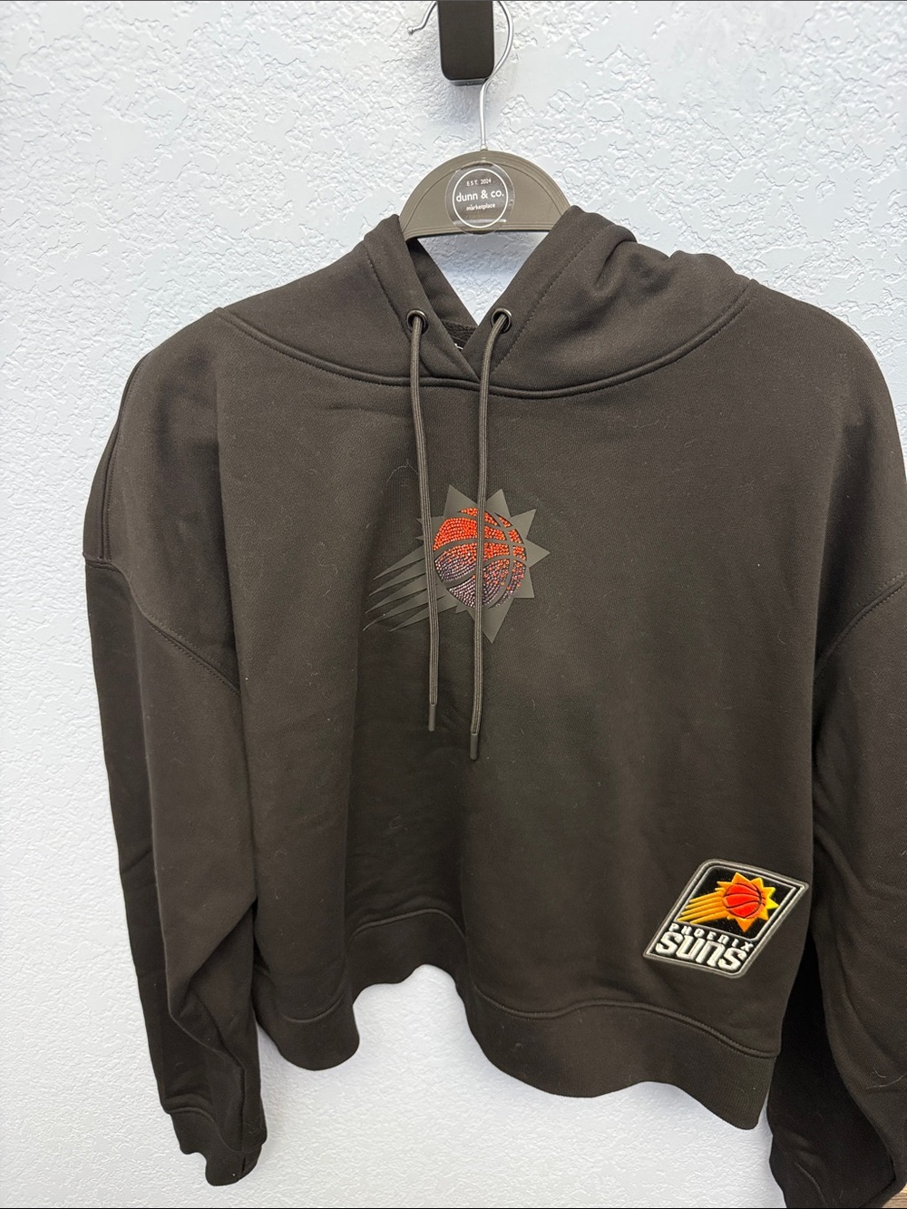 Black Hoodie